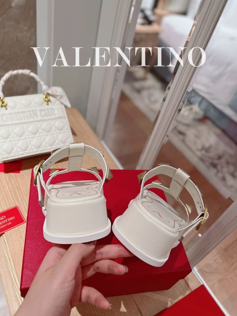 Valentino Slippers